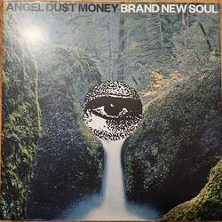 Angel Du$t Brand New Soul USED VINYL 12INCH ALBUM STEREO