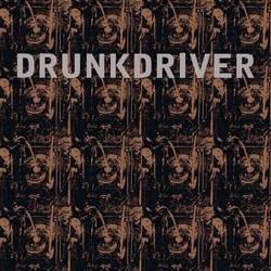 Drunkdriver Born Pregnant Vinyl LP USED