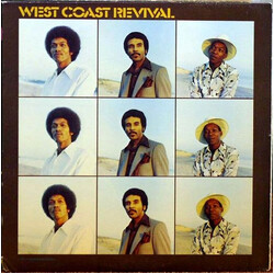 West Coast Revival West Coast Revival Vinyl LP USED
