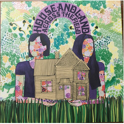 House And Land Across The Field Vinyl LP USED