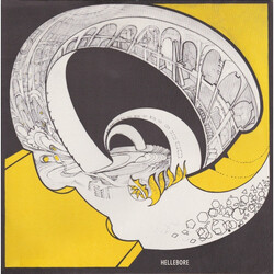 Hellebore Il Y A Des Jours Vinyl LP USED