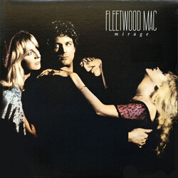 Fleetwood Mac Mirage Vinyl LP USED