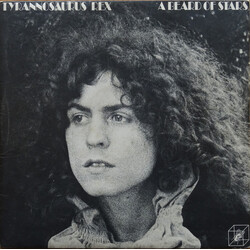 Tyrannosaurus Rex A Beard Of Stars / Unicorn Vinyl 2 LP USED