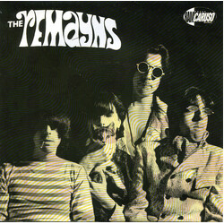 The Remayns The Remayns First EP USED VINYL 7INCH 45 RPM EP