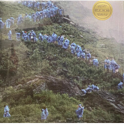 Courtney Barnett End Of The Day (Music From The Film Anonymous Club) Vinyl LP USED