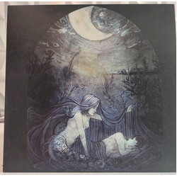 Alcest Écailles De Lune Vinyl LP USED
