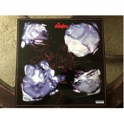 The Stranglers La Folie Vinyl 2 LP USED