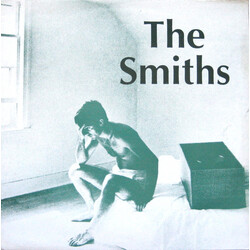The Smiths William, It Was Really Nothing USED VINYL 12INCH 45 RPM SINGLE