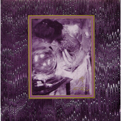 Cocteau Twins Pearly-Dewdrops' Drops USED VINYL 7INCH 45 RPM SINGLE
