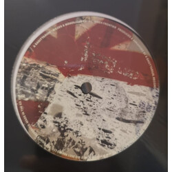 A Sagittariun Mazes & Monoliths EP USED VINYL 12INCH EP