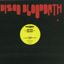 Hand Plant Gone Ghost USED VINYL 12INCH