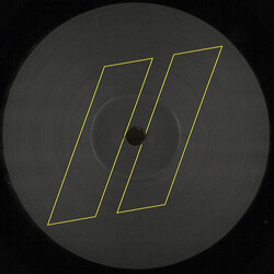 Jamie Clarke (6) Caso Ep USED VINYL 12INCH EP