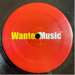 Jon Frank Yellow Jersey / Speed USED VINYL 12INCH