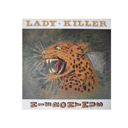 Lady Killer Hieronimus USED VINYL 12INCH