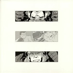 Marco Faraone Matter Of Perspective USED VINYL 12INCH