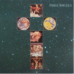 Paris Angels Scope USED VINYL 12INCH SINGLE