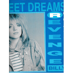 Revenge (11) / Billy (25) Sweet Dreams USED VINYL 12INCH 45 RPM STEREO