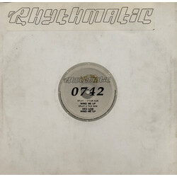 Rhythmatic Wind Me Up USED VINYL 12INCH 45 RPM PROMO