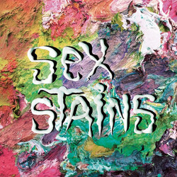 Sex Stains Sex Stains Vinyl LP USED