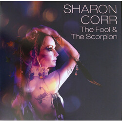 Sharon Corr The Fool & The Scorpion Vinyl LP USED