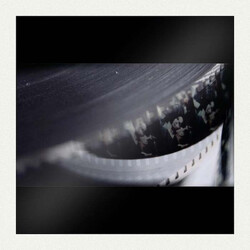 Soundwalk Collective What We Leave Behind - Jean-Luc Godard Archives: The Remixes USED VINYL 12INCH 33 S RPM LIMITED EDITION