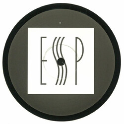 Toby Tobias Second Stimulus USED VINYL 12INCH