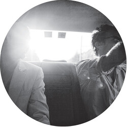 Benoit & Sergio Your Darkness EP USED VINYL 12INCH