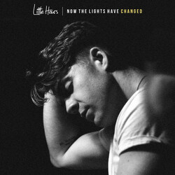 Little Hours Now The Lights Have Changed Vinyl LP USED