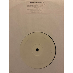 Various Flipside Part 2 USED VINYL 12INCH 33 S RPM UNOFFICIAL RELEASE WHITE LABEL
