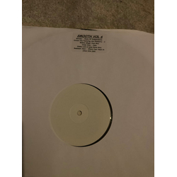 Various Smooth Vol 6 USED VINYL 12INCH COMPILATION UNOFFICIAL RELEASE
