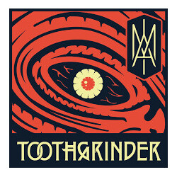 Toothgrinder I AM Vinyl LP USED