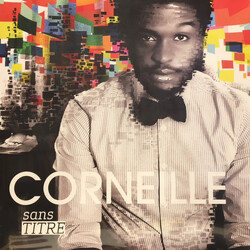 Corneille Sans Titre Vinyl LP USED