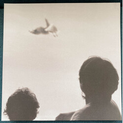Federico Albanese Before And Now Seems Infinite Vinyl LP USED