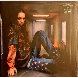 Holly Humberstone The Walls Are Way Too Thin Vinyl LP USED