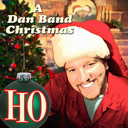 The Dan Band HO: A Dan Band Christmas Vinyl LP USED