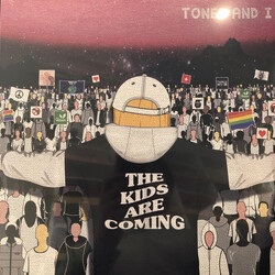 Tones And I The Kids Are Coming USED VINYL 12INCH 45 RPM EP