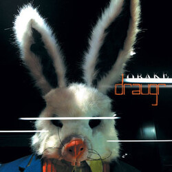 Obake Draugr Vinyl LP USED