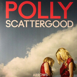 Polly Scattergood Arrows Multi Vinyl LP/CD USED