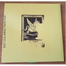 Rat Columns Pacific Kiss Vinyl LP USED