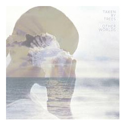Taken By Trees Other Worlds Vinyl LP USED