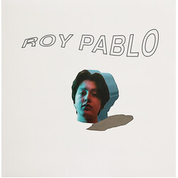 Boy Pablo Roy Pablo USED VINYL 12INCH 45 RPM EP