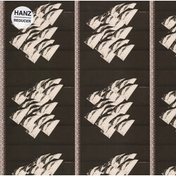 HANZ Reducer Vinyl LP USED