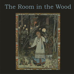 The Room In The Wood The Room In The Wood Vinyl LP USED