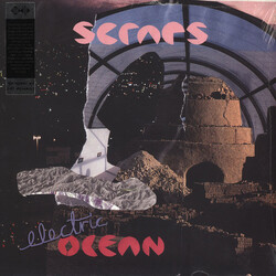 Scraps (4) Electric Ocean Vinyl LP USED