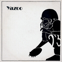Yazoo Only You USED VINYL 12INCH 45 RPM SINGLE