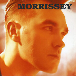 Morrissey Interesting Drug USED VINYL 12INCH 33 S RPM SINGLE