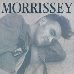 Morrissey My Love Life USED VINYL 12INCH 33 S RPM SINGLE