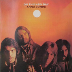 Anno Domini (2) On This New Day Vinyl LP USED