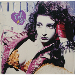 Nocera Tell U So USED VINYL 12INCH 33 S RPM STEREO