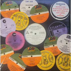 Various Selections From Everybody Dance! Remixed Dance Classics USED VINYL 12INCH 33 S RPM